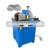 Hose cutting machine