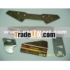 Stamped Parts
