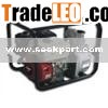 Gasoline/Diesel Water Pump
