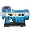 centrifugal water pump
