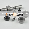 valves precision parts