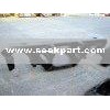 ISO9001 ISO3834-2heavy equipment part