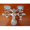 Die casting mould