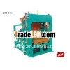 QT4-15C full-autoamtic block making machine