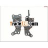 Manual Recliner HY69