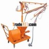 Rotary Transportation Pump