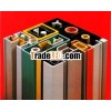 Materials for FRP Pultrusion Profiles Safety Fence
