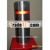 automatic Hydraulic bollard used for road access management
