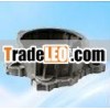 Cast Iron (Sand Casting)