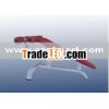 Metal Parts for Supine Board