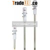 lubrication system oil pump (1:1 ratio )