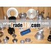 Custom cnc parts