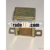 precision metal steamed parts & punching