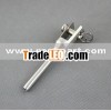 Stainless steel machined product