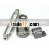 casting steel component