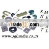 SHEET METAL FABRICATION PARTS