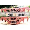 Wagon Suspensions