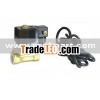 LPG solenoid valve