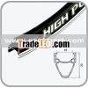 allloy wheel HOT Bicycle Alloy Aluminum Rims HS19A