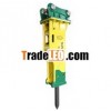 sell hydraulic breaker for excavator