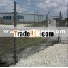40mmX40mm barrier fence