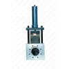 Single Plate Hydraulic Screen Changer