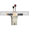 Mixer truck transport control system