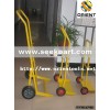 Cylinder Gas  Trolley