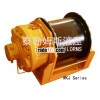 WKJ series Hydraulic Winch