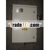 pneumatic control cabinet