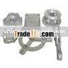 aluminium die casting