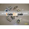 Railroad Fittings