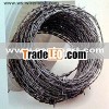 Barbed Wire
