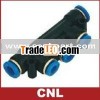 SPW series union triple