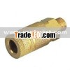 USA TYPE QUICK COUPLER
