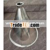 Stainless funnel/stainless hopper/steel funnel/steel hopper