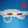 high quality CNC teflon gasket