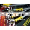 Braided Teflon flexible Oil Hose,tube