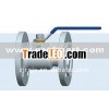 High Temperature Globe Valve