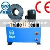 industry hose crimping machine