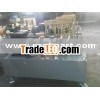 hydraulic pump station