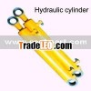 Hydraulic Cylinder (Tie-rod hydraulic cylinder )
