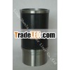 Wet type IVECO-FIAT Cylinder Liner 110mm