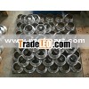 cast iron high pressure water pump parts
