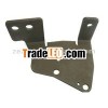 Steel Metal Stamping Parts