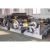 centerline-mounted single stage pump