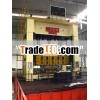 YJ28 Series Double action Drawing hydraulic press