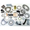 metal parts