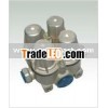 Four Circuit Protection Valve (AE4170)