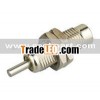 SMC type CJP series single acting spring return needle cylinder